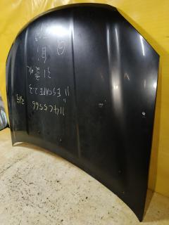 Капот на Ford Escape LFAL3P Фото 3