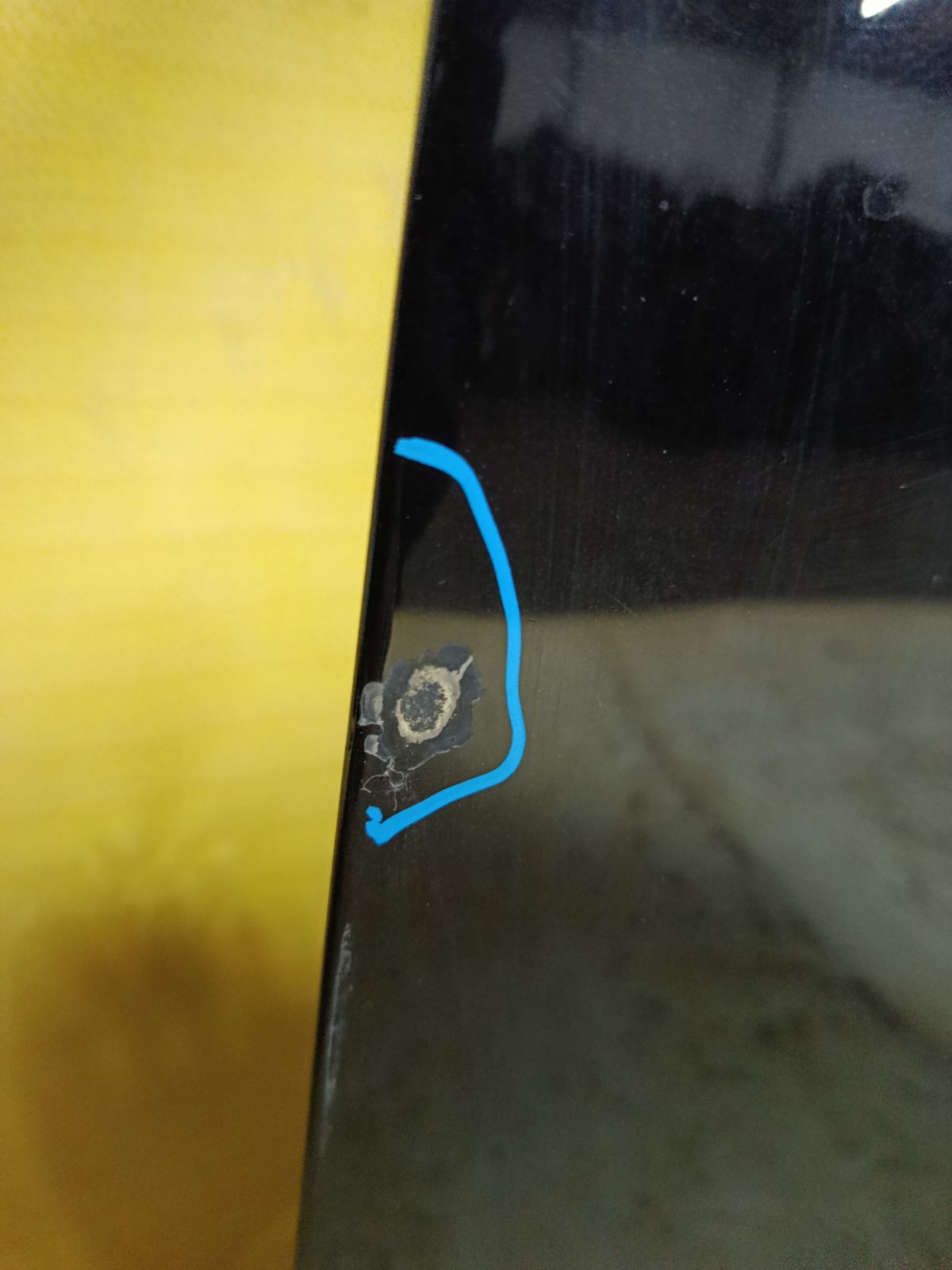 Капот на Mazda Axela BKEP Фото 5