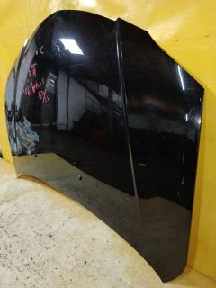 Капот на Mazda Axela BKEP Фото 3