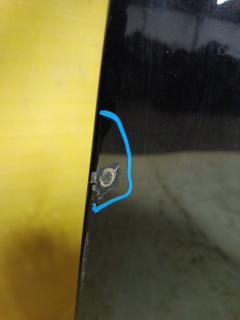 Капот на Mazda Axela BKEP Фото 5