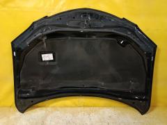 Капот на Mazda Axela BKEP Фото 7