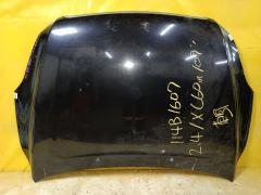 Капот на Volvo Xc60 DZ