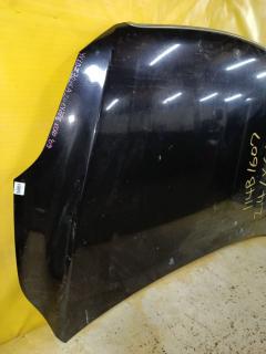 Капот на Volvo Xc60 DZ Фото 4