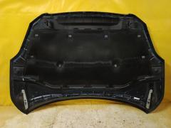 Капот на Volvo Xc60 DZ Фото 7