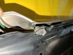 Капот на Volvo Xc60 DZ Фото 8