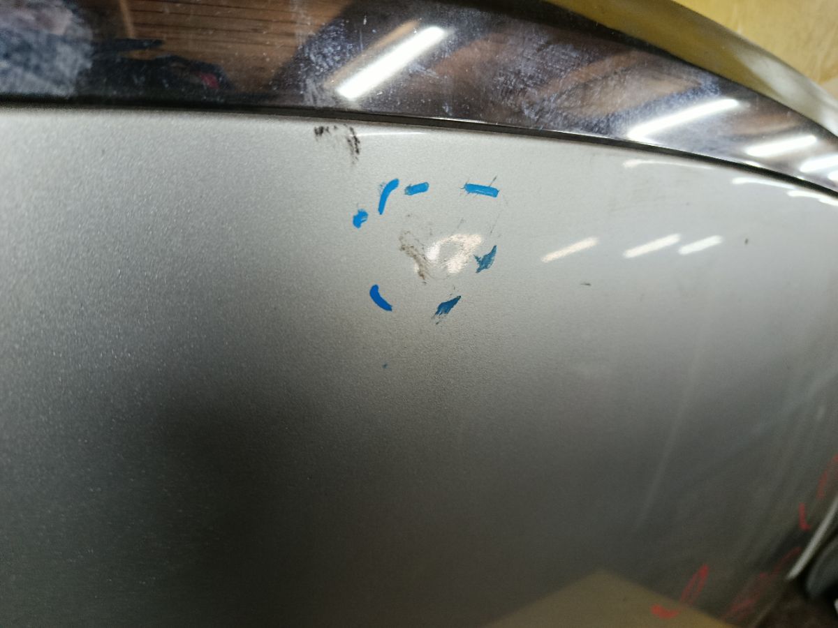 Капот DS20115A, F5100EW0MM, F5100EW9MM, F510MEW0MB на Nissan Bluebird Sylphy KG11 Фото 7