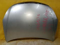 Капот на Nissan Bluebird Sylphy KG11 DS20115A  F5100EW0MM  F5100EW9MM  F510MEW0MB