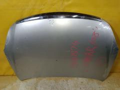 Капот DS20115A, F5100EW0MM, F5100EW9MM, F510MEW0MB на Nissan Bluebird Sylphy KG11 Фото 2