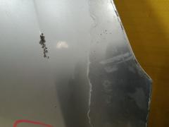 Капот DS20115A, F5100EW0MM, F5100EW9MM, F510MEW0MB на Nissan Bluebird Sylphy KG11 Фото 4