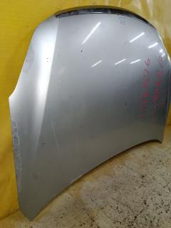 Капот DS20115A, F5100EW0MM, F5100EW9MM, F510MEW0MB на Nissan Bluebird Sylphy KG11 Фото 5