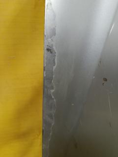 Капот DS20115A, F5100EW0MM, F5100EW9MM, F510MEW0MB на Nissan Bluebird Sylphy KG11 Фото 6