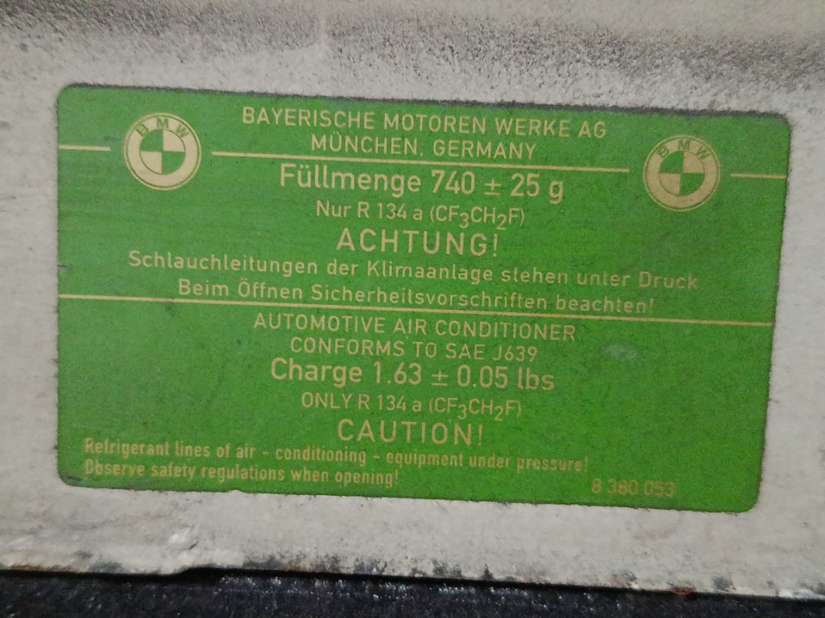 Капот на Bmw 3-Series E46 Фото 8