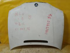 Капот на Bmw 3-Series E46