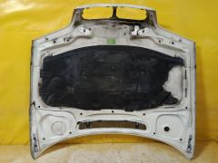 Капот на Bmw 3-Series E46 Фото 7