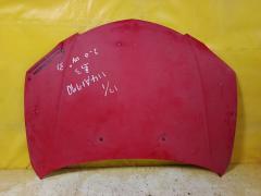 Капот на Mazda Axela BK5P