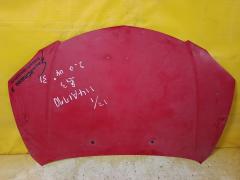 Капот на Mazda Axela BK5P Фото 2