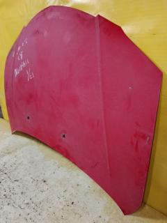 Капот на Mazda Axela BK5P Фото 3