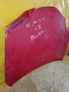 Капот на Mazda Axela BK5P Фото 4