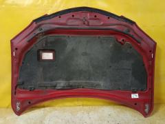 Капот на Mazda Axela BK5P Фото 6
