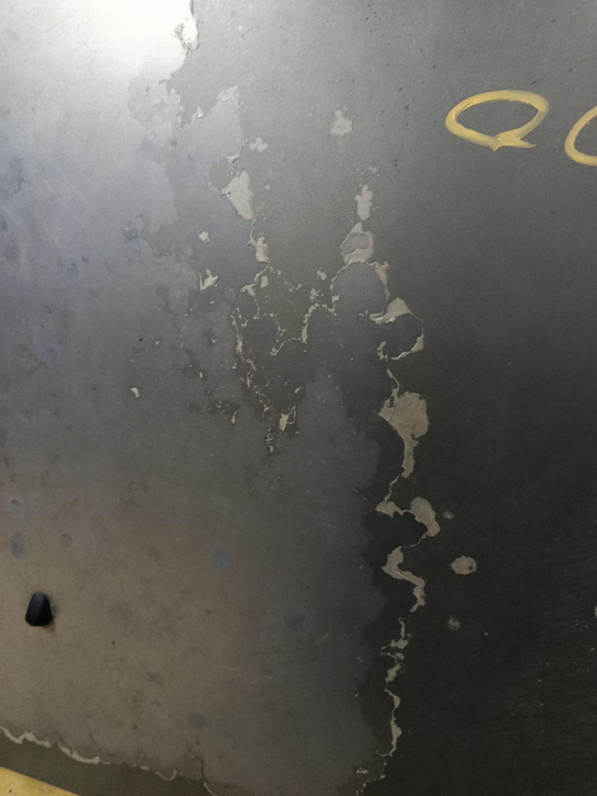 Капот на Mazda Axela BK5P Фото 5