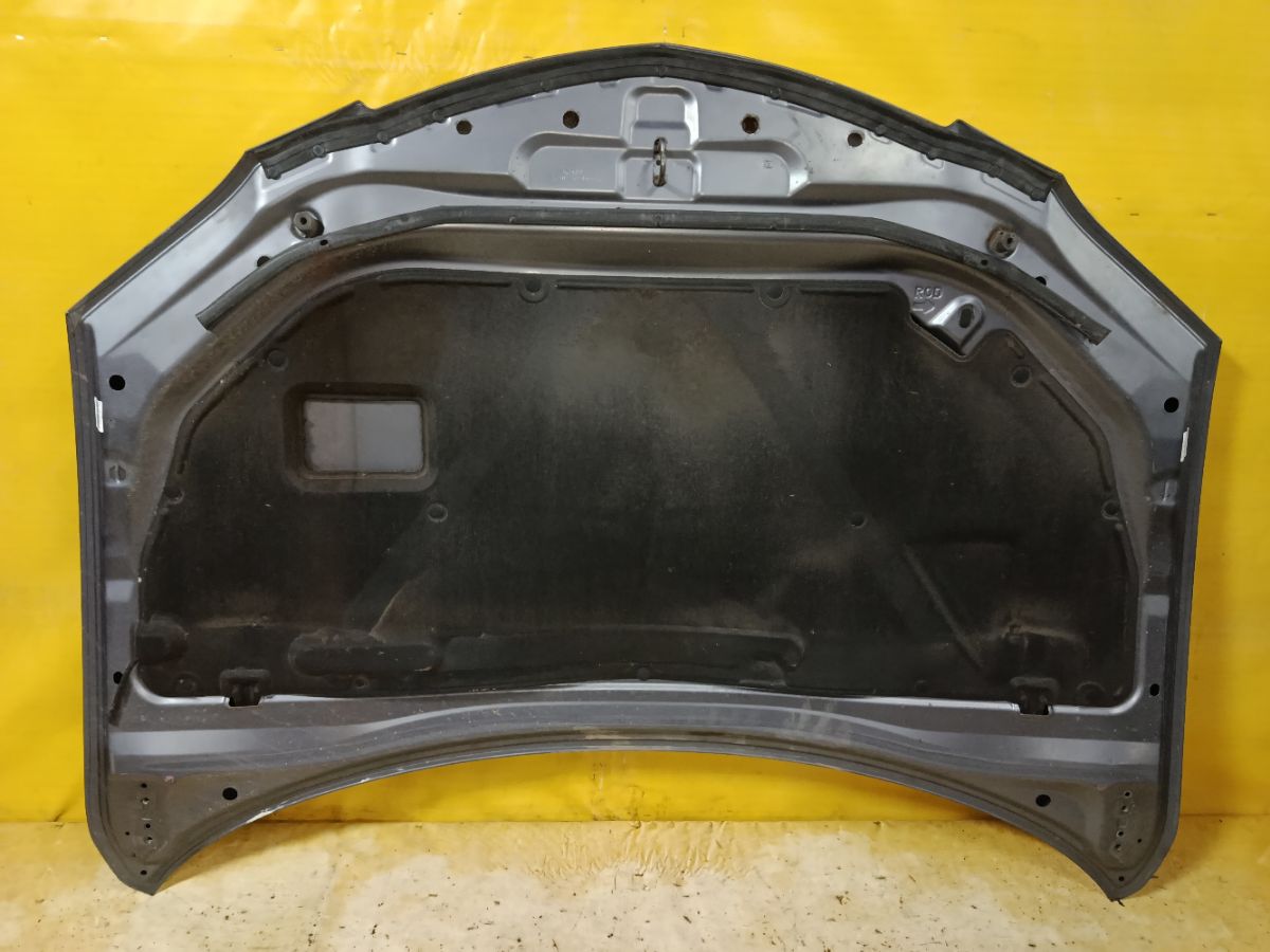 Капот на Mazda Axela BK5P Фото 7