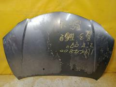 Капот на Mazda Axela BK5P Фото 2