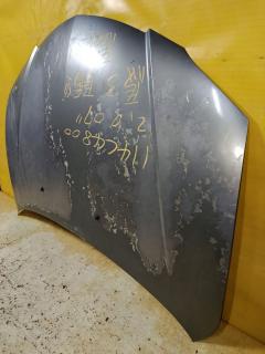 Капот на Mazda Axela BK5P Фото 3