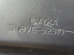 Капот на Mazda Axela BK5P Фото 8