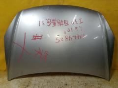 Капот на Hyundai I30 FD