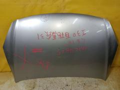 Капот на Hyundai I30 FD Фото 2