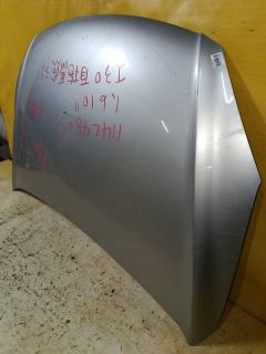 Капот на Hyundai I30 FD Фото 3