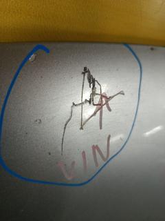 Капот на Hyundai I30 FD Фото 5