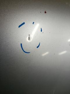 Капот на Hyundai I30 FD Фото 6