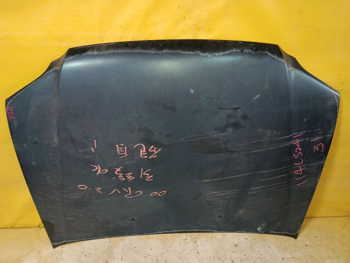 Капот на Honda Cr-V RD1 Фото 2