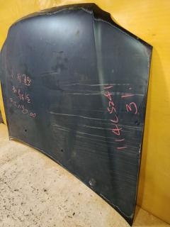 Капот на Honda Cr-V RD1 Фото 3