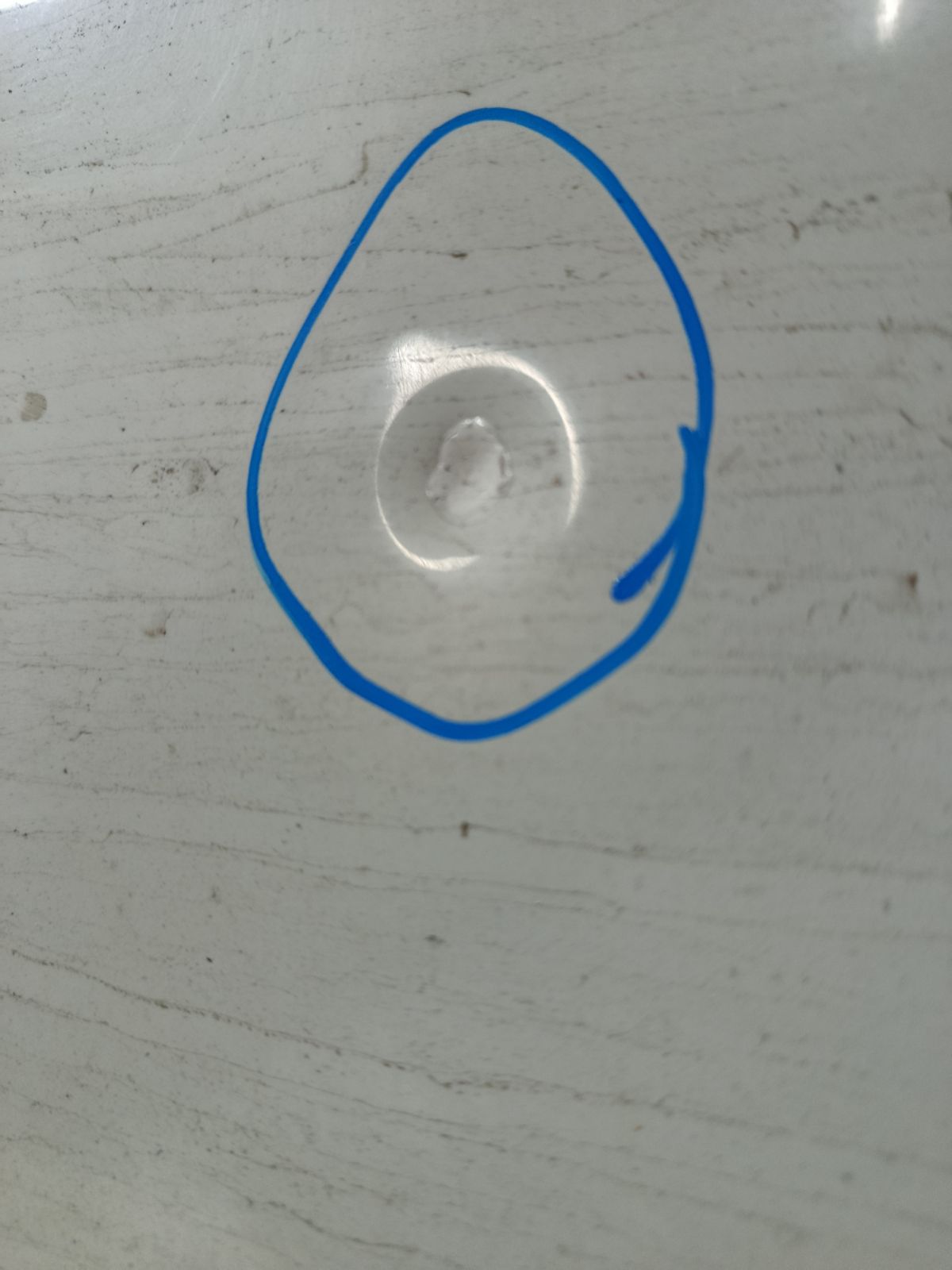 Капот на Bmw 5-Series E39 Фото 8