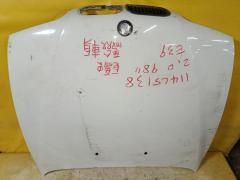 Капот на Bmw 5-Series E39 Фото 2