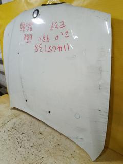 Капот на Bmw 5-Series E39 Фото 6