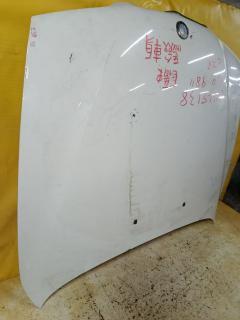 Капот на Bmw 5-Series E39 Фото 7