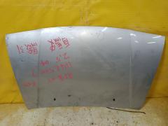 Капот на Suzuki Escudo TD52W Фото 2