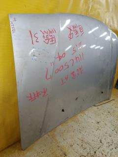 Капот на Suzuki Escudo TD52W Фото 4