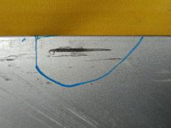 Капот на Suzuki Escudo TD52W Фото 6