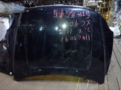 Капот на Volvo Xc90 CT