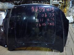 Капот на Volvo Xc90 CT Фото 2