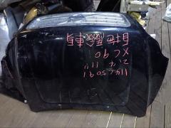 Капот на Volvo Xc90 CT Фото 3