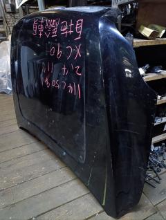 Капот на Volvo Xc90 CT Фото 4