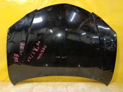 Капот на Mazda Axela BK5P