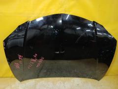 Капот на Mazda Axela BK5P Фото 2