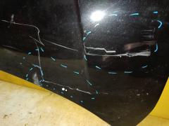 Капот на Mazda Axela BK5P Фото 4