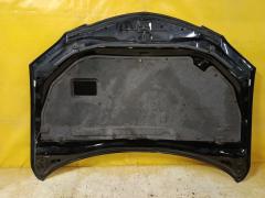 Капот на Mazda Axela BK5P Фото 8